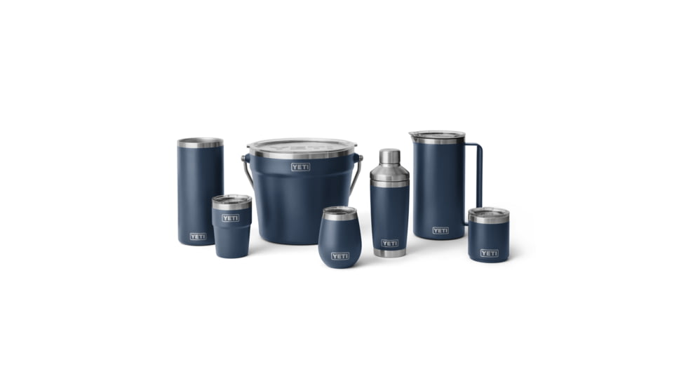 Yeti Rambler 64 oz Pitcher, Big Sky Blue, 64 oz, 21071504664