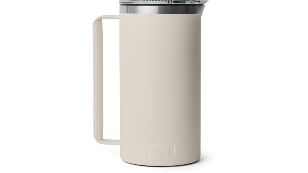 Yeti Rambler 64 oz Pitcher, Cape Taupe, 21071503609