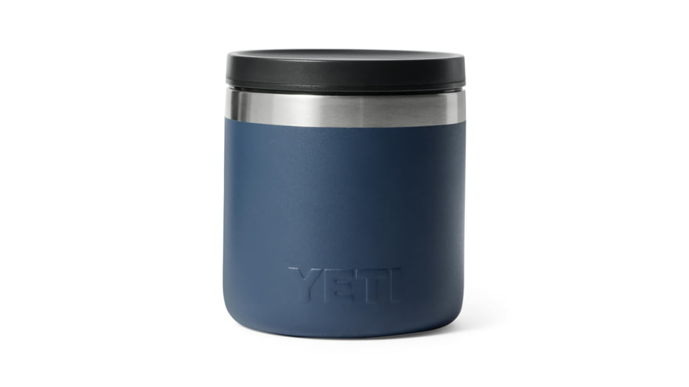 Yeti Rambler 8 oz Food Jar, Navy, 21071504501