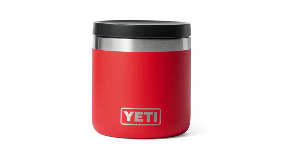 Yeti Rambler 8 oz Food Jar, Tropical Pink, 21071504507
