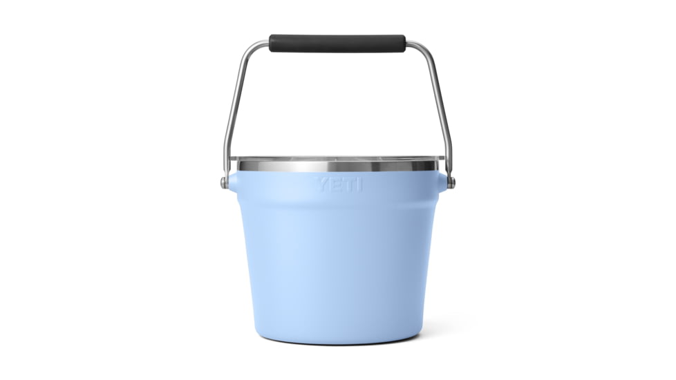 Yeti Rambler Beverage Bucket, Big Sky Blue, 21071504667
