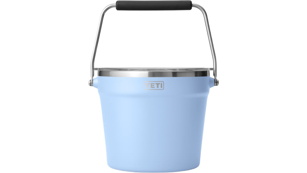 Yeti Rambler Beverage Bucket, Big Sky Blue, 21071504667