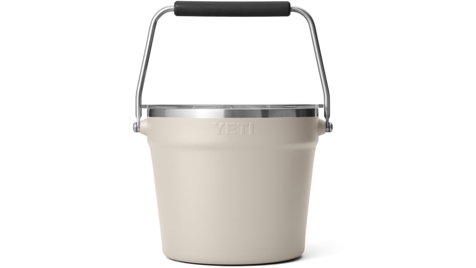 Yeti Rambler Beverage Bucket, Cape Taupe, 21071503606