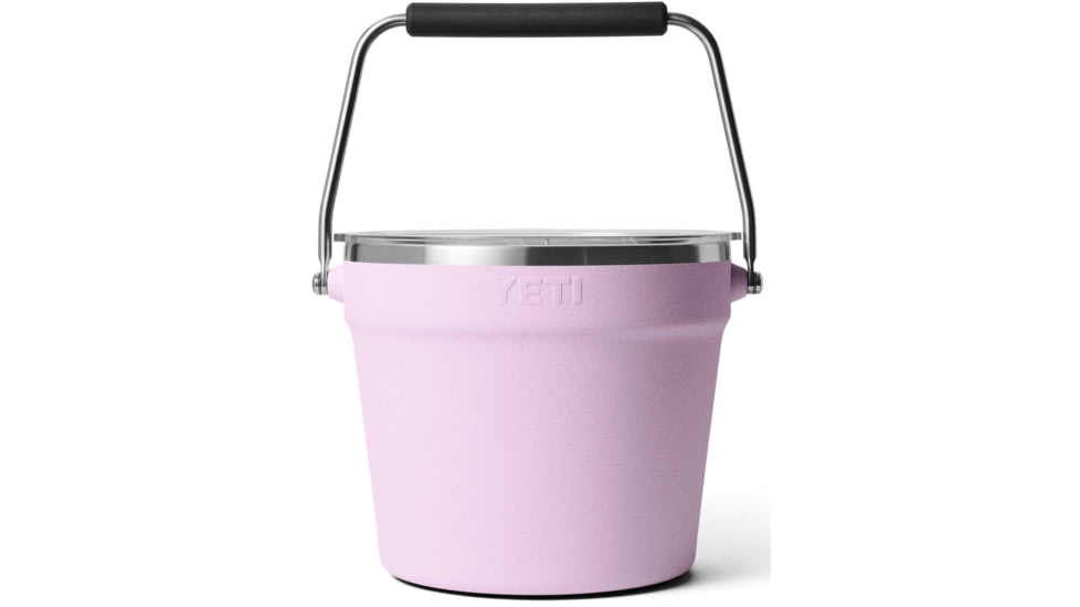 Yeti Rambler Beverage Bucket, Cherry Blossom, 21071505989