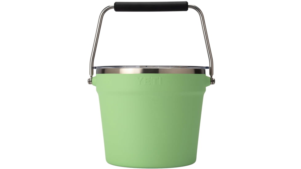 Yeti Rambler Beverage Bucket, Key Lime, 21071503451