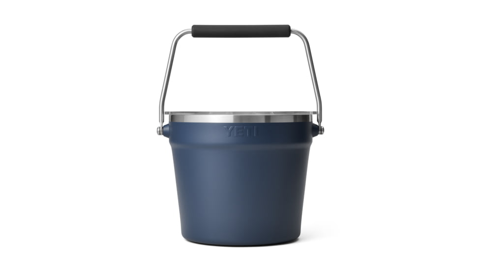 Yeti Rambler Beverage Bucket, Navy, 21071503820