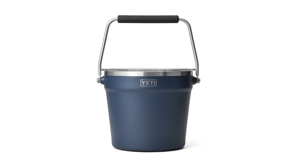 Yeti Rambler Beverage Bucket, Navy, 21071503820