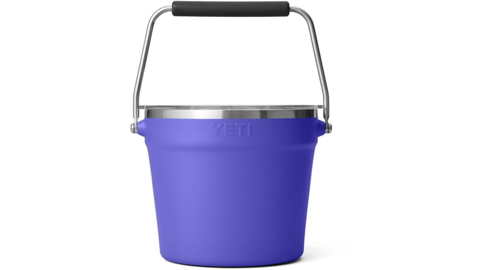 Yeti Rambler Beverage Bucket, Ultramarine Violet, 21071504805