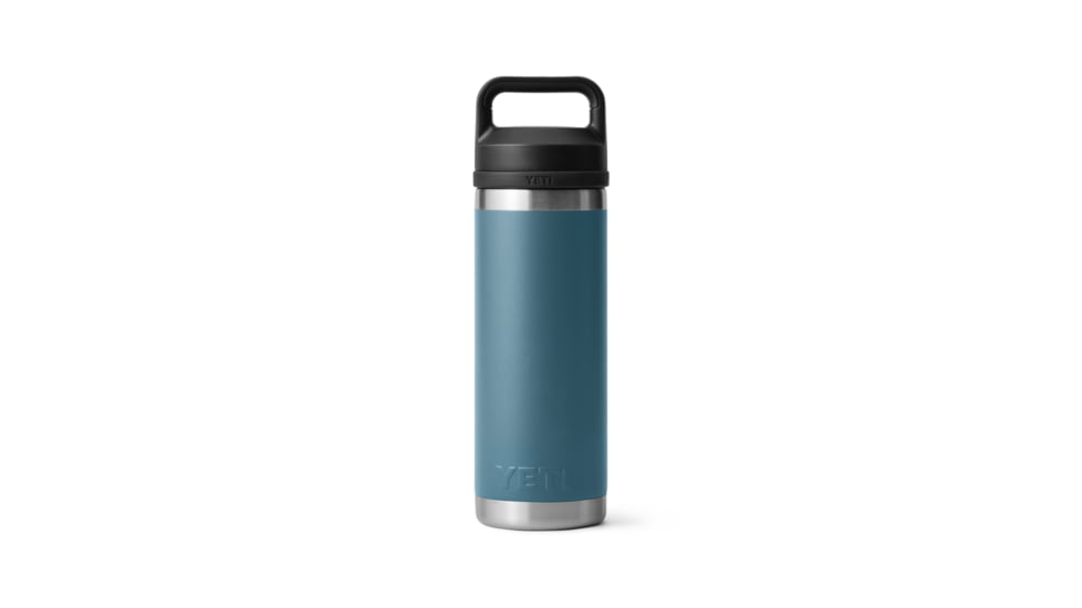 Yeti Rambler Bottle Chug, 18 oz, Nordic Blue, 21071501152