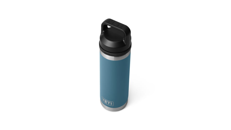 Yeti Rambler Bottle Chug, 18 oz, Nordic Blue, 21071501152