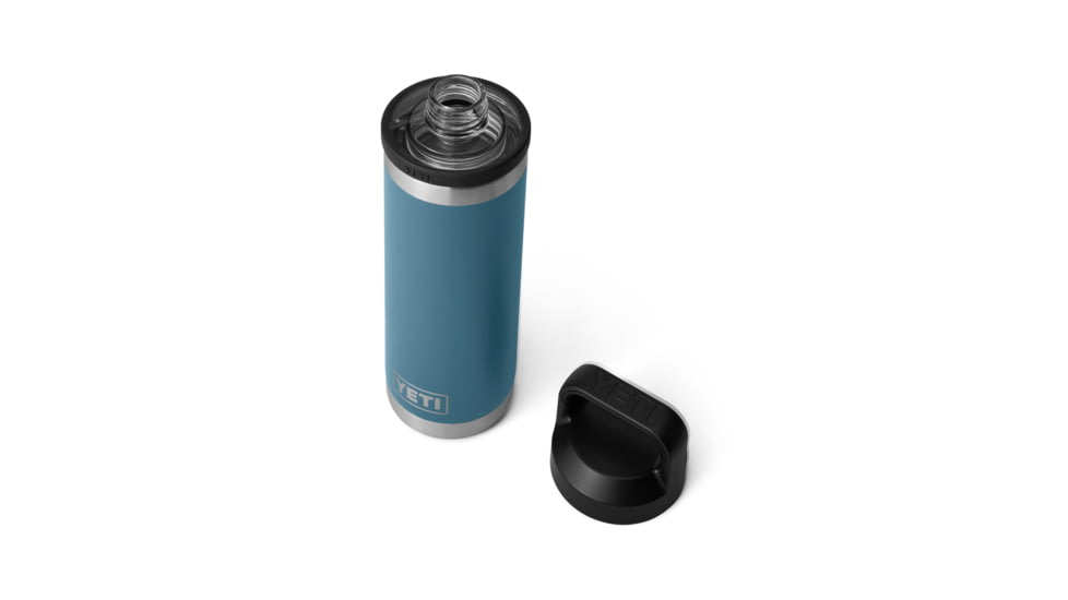 Yeti Rambler Bottle Chug, 18 oz, Nordic Blue, 21071501152