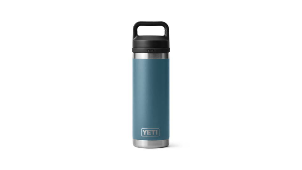 Yeti Rambler Bottle Chug, 18 oz, Nordic Blue, 21071501152