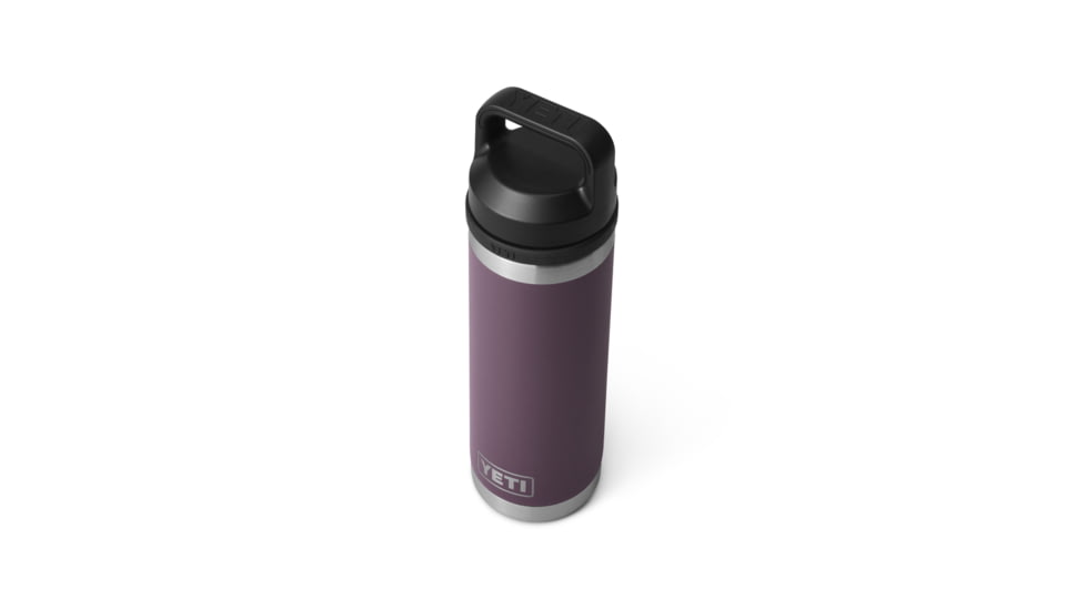 Yeti Rambler Bottle Chug, 18 oz, Nordic Purple, 21071501129