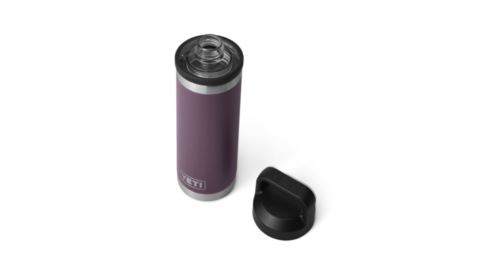 Yeti Rambler Bottle Chug, 18 oz, Nordic Purple, 21071501129