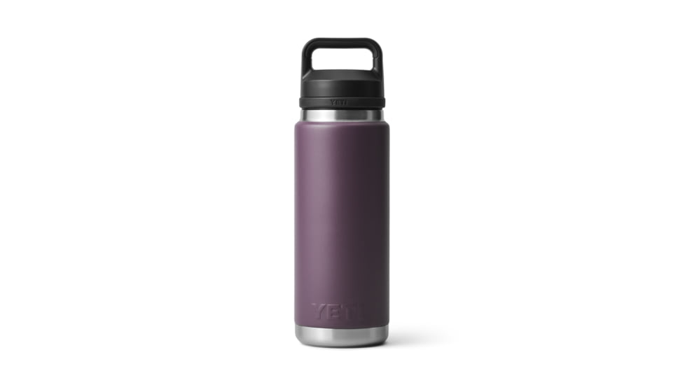 Yeti Rambler Bottle Chug, 26 oz, Nordic Purple, 21071501130