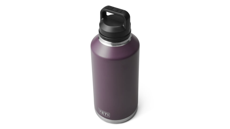 Yeti Rambler Bottle Chug, 64 oz, Nordic Purple, 21071501133