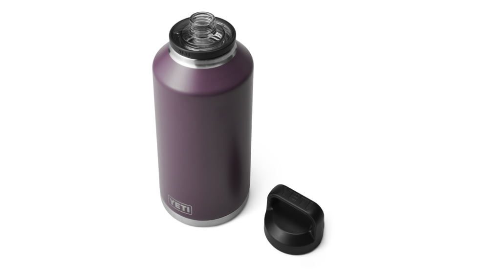 Yeti Rambler Bottle Chug, 64 oz, Nordic Purple, 21071501133