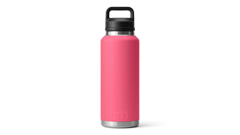 Yeti Rambler Bottle Chug, Tropical Pink, 46 oz, 21071502992