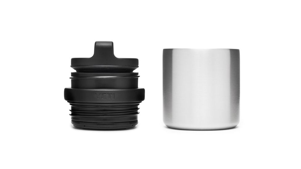 Yeti Rambler Bottle Cup Cap, 5 Oz, 21070100006