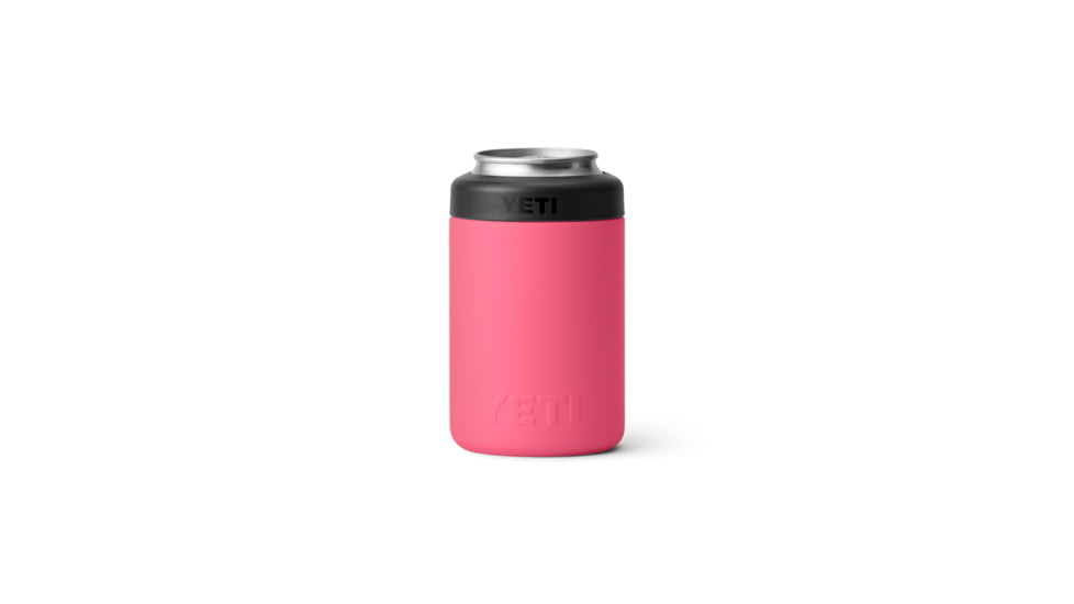 Yeti Rambler Colster 2.0 Tropical Pink, Tropical Pink, 21071502975