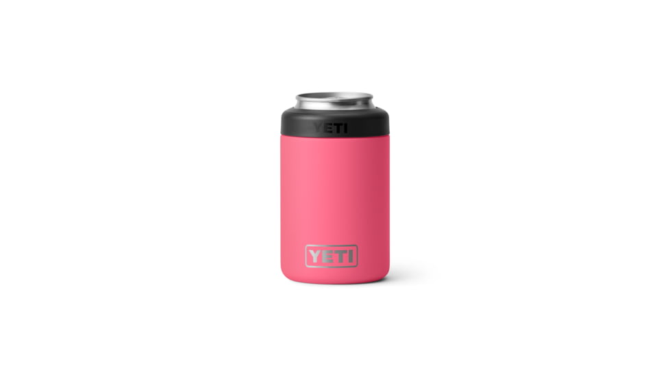 Yeti Rambler Colster 2.0 Tropical Pink, Tropical Pink, 21071502975