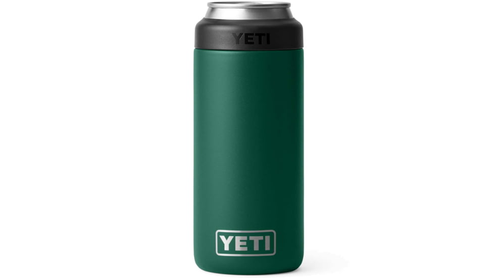 Yeti Rambler Colster Slim, Black Forest Green, 21071504811