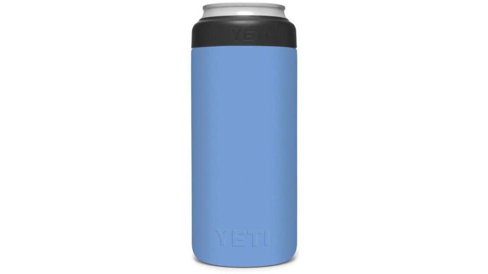 Yeti Rambler Colster Slim Can Insulator, Pacific Blue, 21070090085