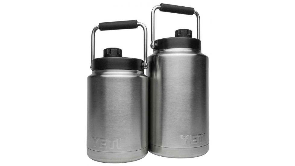 Yeti Rambler One Gallon Jug