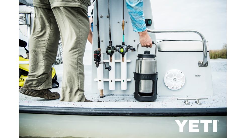 Yeti Rambler Half Gallon Mount