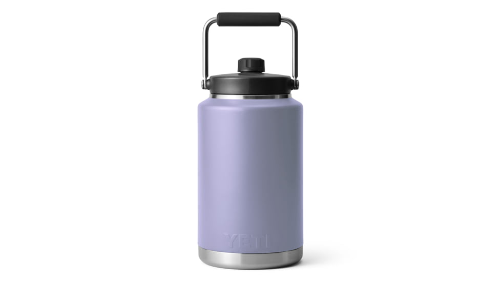 Yeti Rambler 1 Gallon Mount, Cosmic Lilac, Gallon, 21071501757