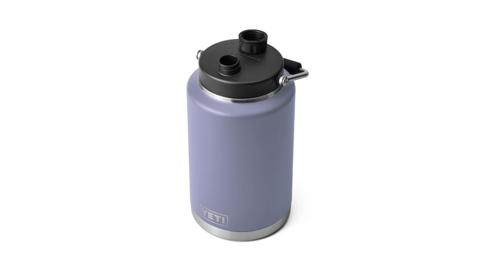 Yeti Rambler 1 Gallon Mount, Cosmic Lilac, Gallon, 21071501757