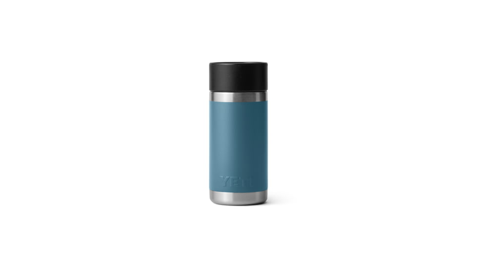 Yeti Rambler HotShot Bottle, Nordic Blue, 12oz, 21071501150