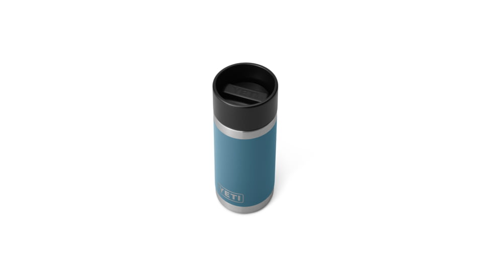 Yeti Rambler HotShot Bottle, Nordic Blue, 12oz, 21071501150