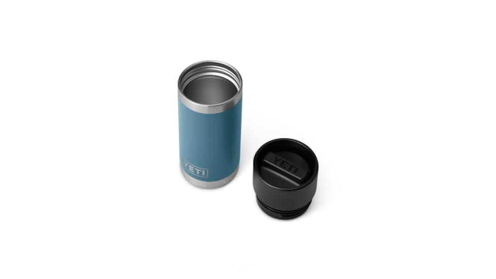 Yeti Rambler HotShot Bottle, Nordic Blue, 12oz, 21071501150