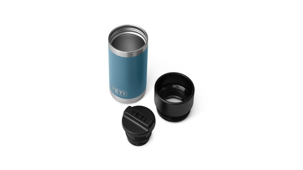 Yeti Rambler HotShot Bottle, Nordic Blue, 12oz, 21071501150