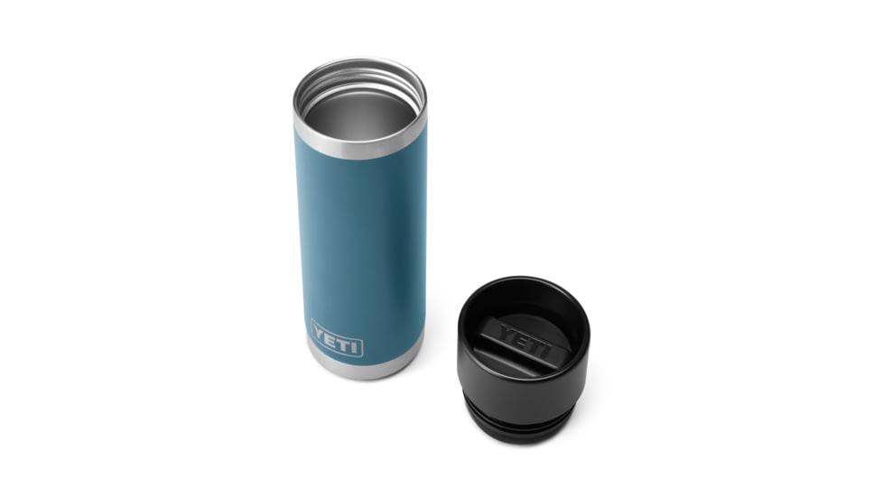 Yeti Rambler HotShot Bottle, Nordic Blue, 18oz, 21071501151