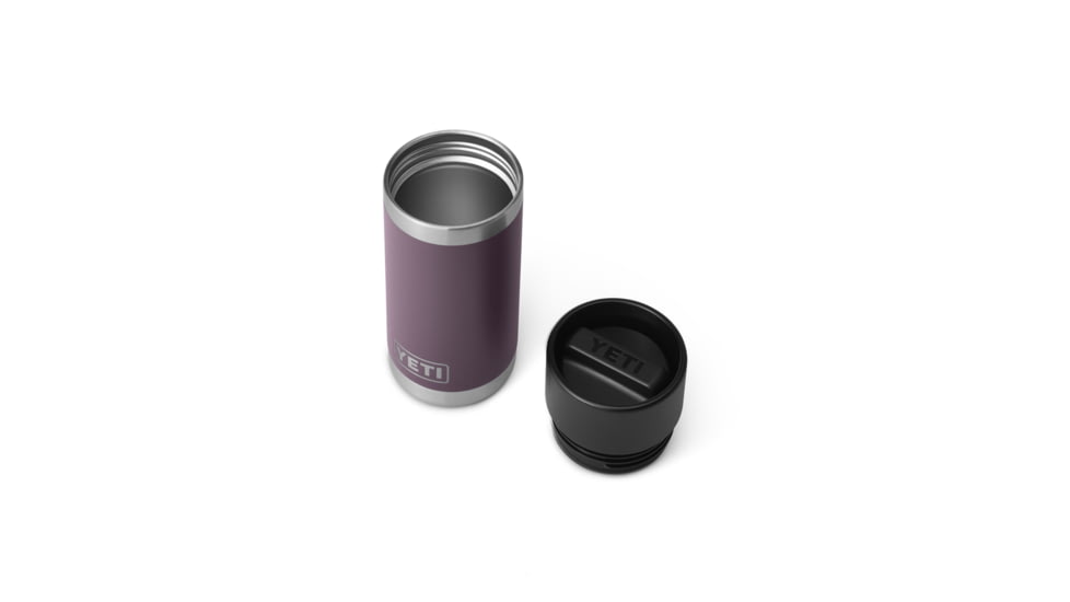 Yeti Rambler HotShot Bottle, Nordic Purple, 12oz, 21071501127