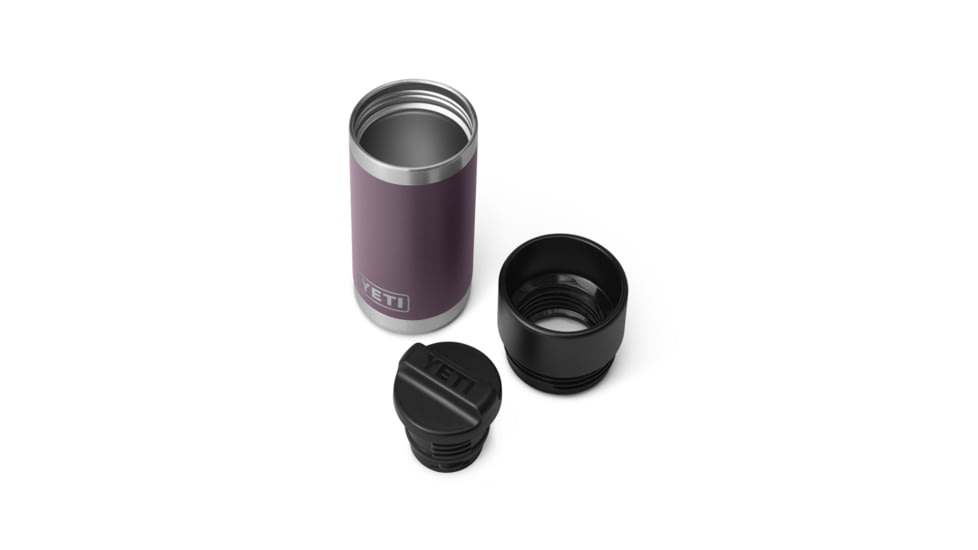 Yeti Rambler HotShot Bottle, Nordic Purple, 12oz, 21071501127