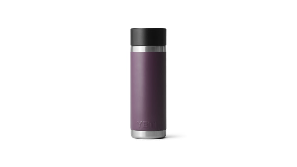 Yeti Rambler HotShot Bottle, Nordic Purple, 18oz, 21071501128
