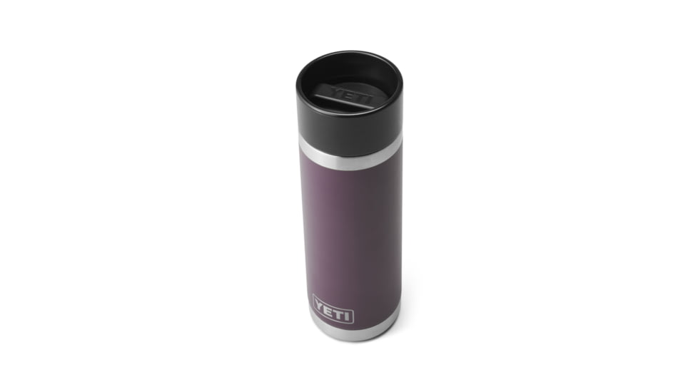 Yeti Rambler HotShot Bottle, Nordic Purple, 18oz, 21071501128
