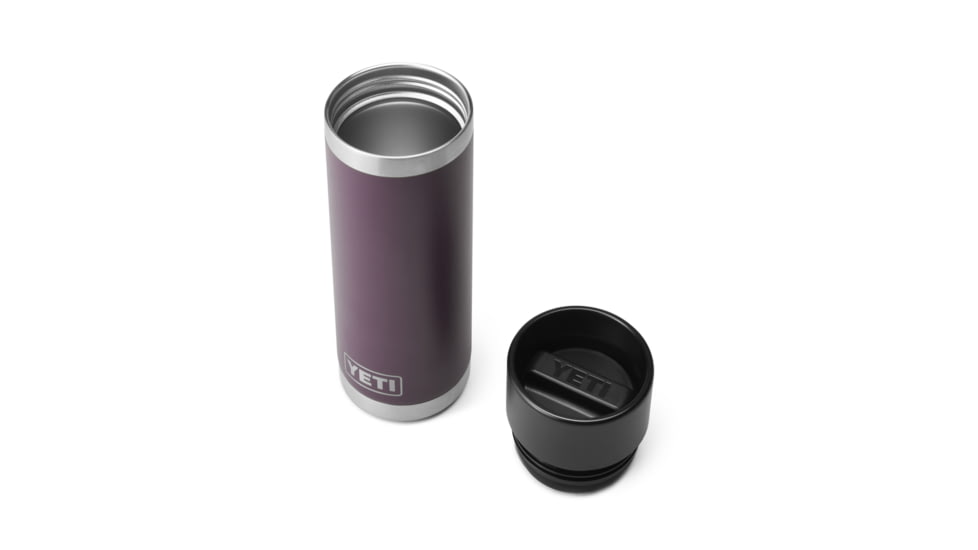 Yeti Rambler HotShot Bottle, Nordic Purple, 18oz, 21071501128