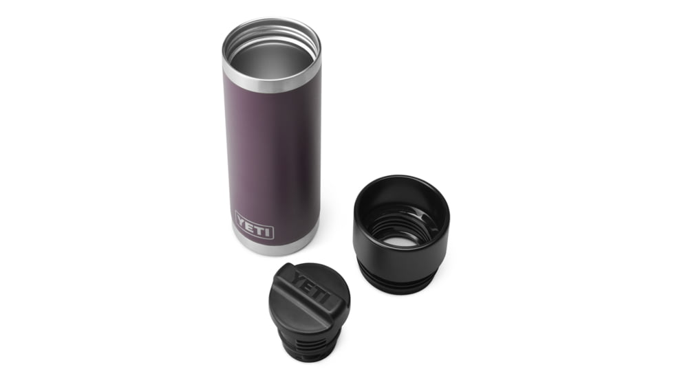 Yeti Rambler HotShot Bottle, Nordic Purple, 18oz, 21071501128