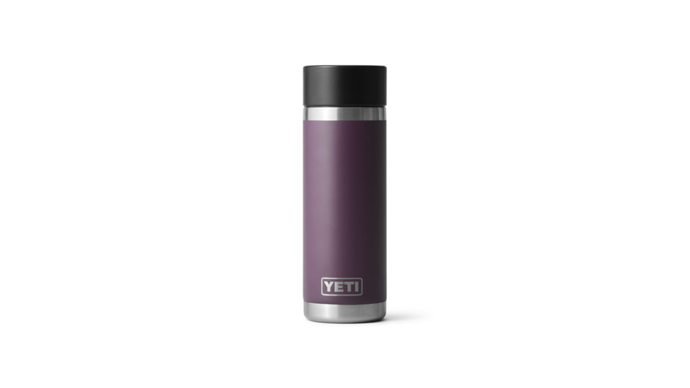 Yeti Rambler HotShot Bottle, Nordic Purple, 18oz, 21071501128