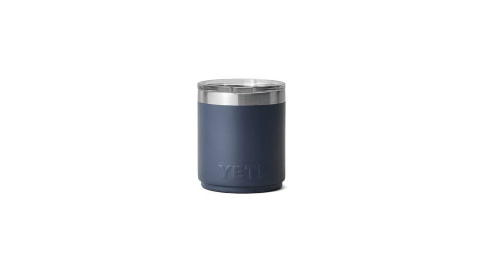 Yeti Rambler Jr 10 oz Tumbler, Navy, 21071506959