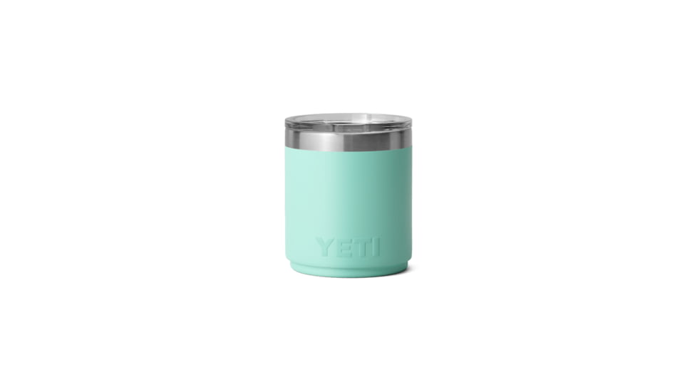 Yeti Rambler Jr 10 oz Tumbler, Seafoam, 21071506960