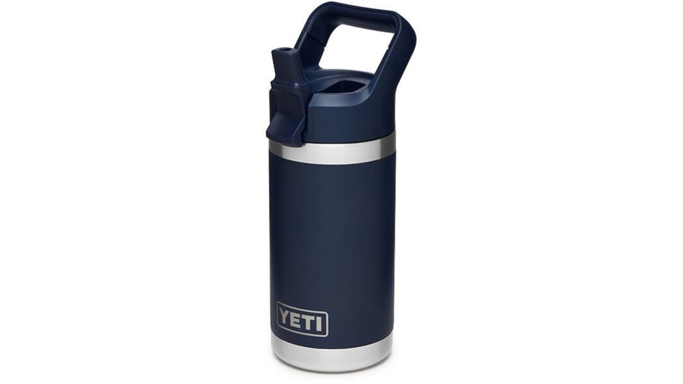 Yeti Rambler Jr. 12 oz Bottle, Navy, 21071504060