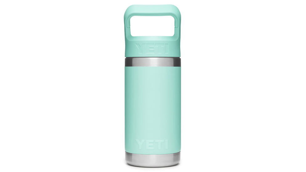 Yeti Rambler Jr. 12 oz Bottle, Seafoam, 21071504061