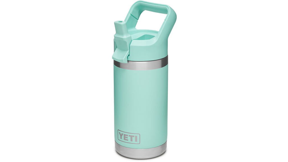 Yeti Rambler Jr. 12 oz Bottle, Seafoam, 21071504061