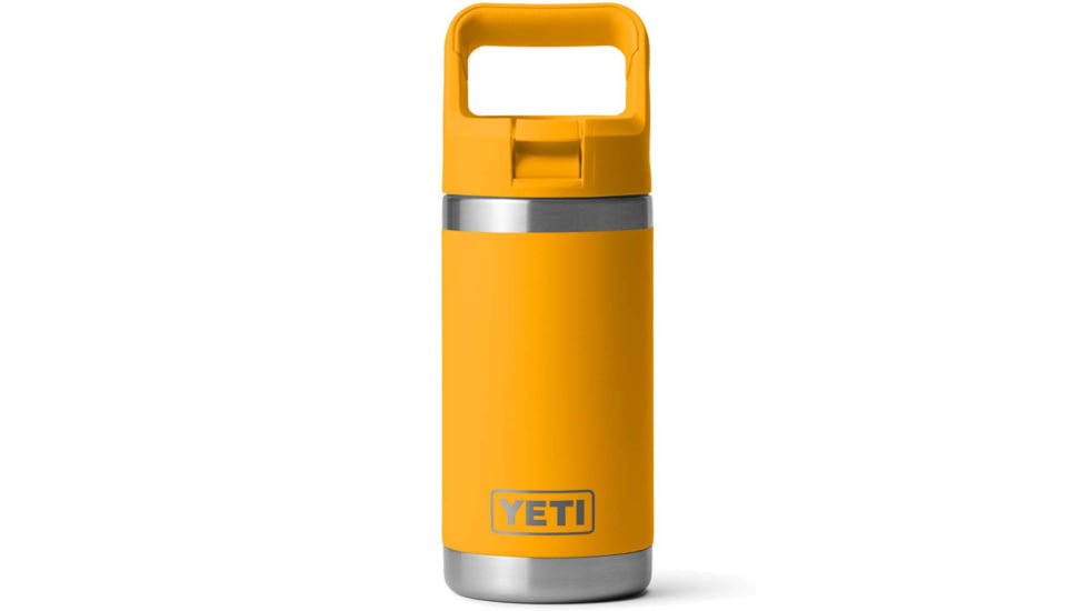Yeti Rambler Jr. 12 oz Kids Bottle, Beekeeper, 12 oz, 21071504874