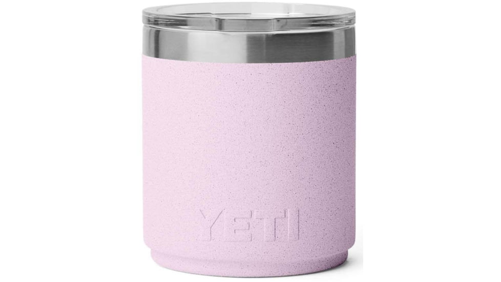 Yeti Rambler Lowball 2.0 MS, Cherry Blossom, 21071505875